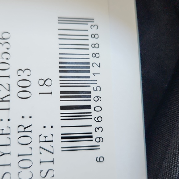 Tankini - Picture 8 of 8